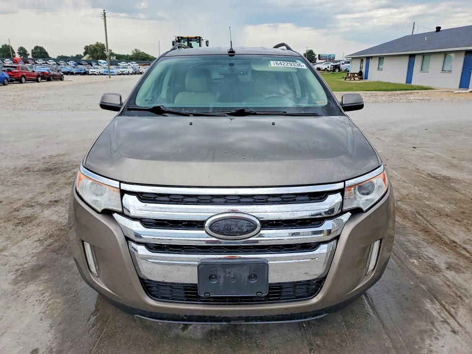 Продаж на аукціоні авто 2013 Ford Edge, vin: 2FMDK4JC5DBC30001, номер лоту: 64229336