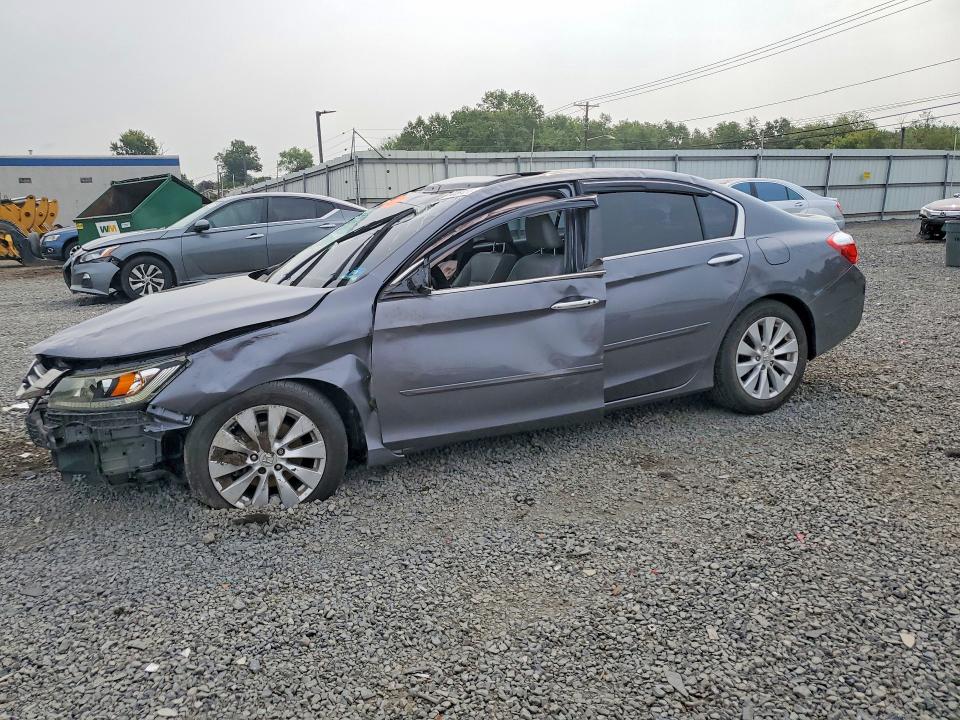 Продажа на аукционе авто 2013 Honda Accord, vin: 1HGCR2F81DA048183, номер лота: 64469496