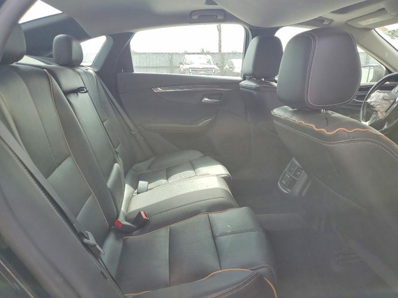 65021426 :رقم المزاد ، 2G1165S38F9271581 vin ، 2015 Chevrolet Impala مزاد بيع