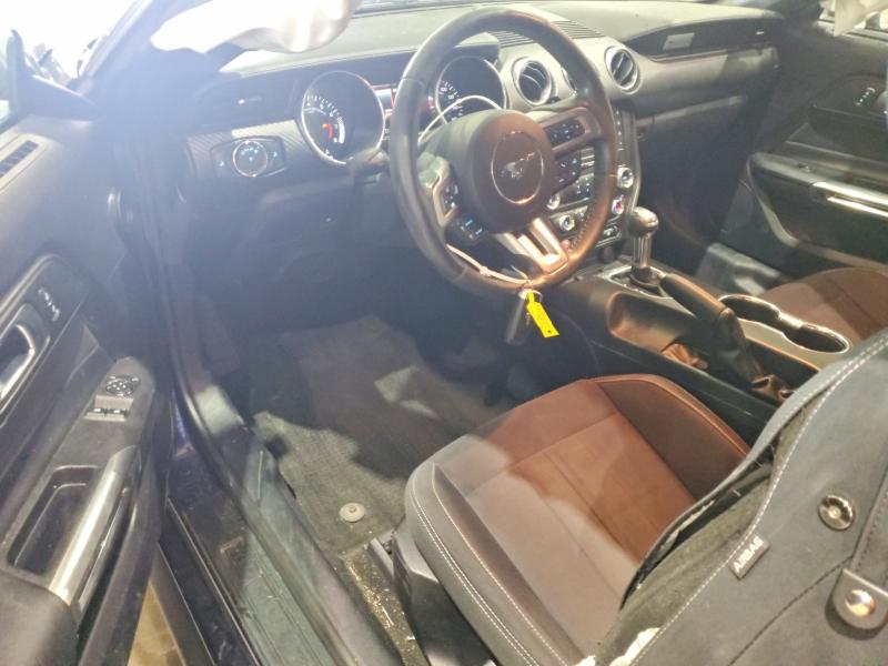 Aukcja sprzedaży 2018 Ford Mustang, vin: 1FA6P8TH8J5120306, numer aukcji: 63795976
