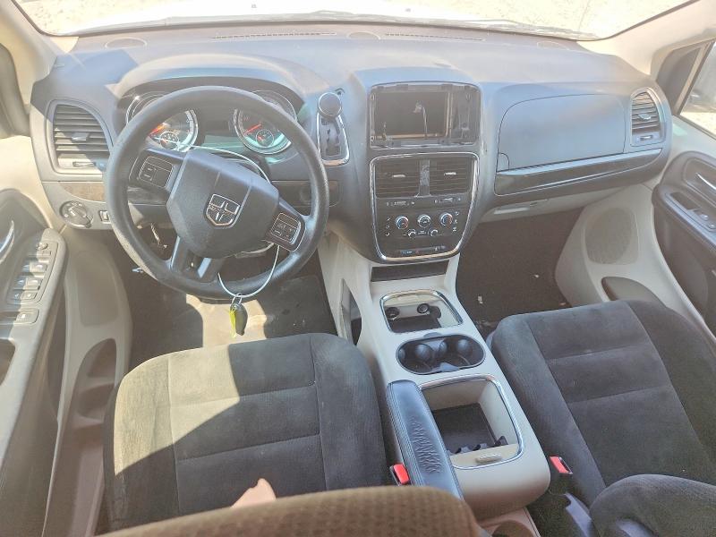 Aukcja sprzedaży 2016 Dodge Grand Caravan, vin: 2C4RDGCG9GR160973, numer aukcji: 63715776