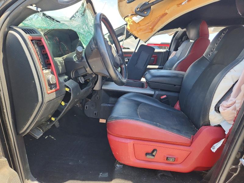 Aukcja sprzedaży 2015 Ram 1500, vin: 1C6RR7YT8FS751355, numer aukcji: 66106506