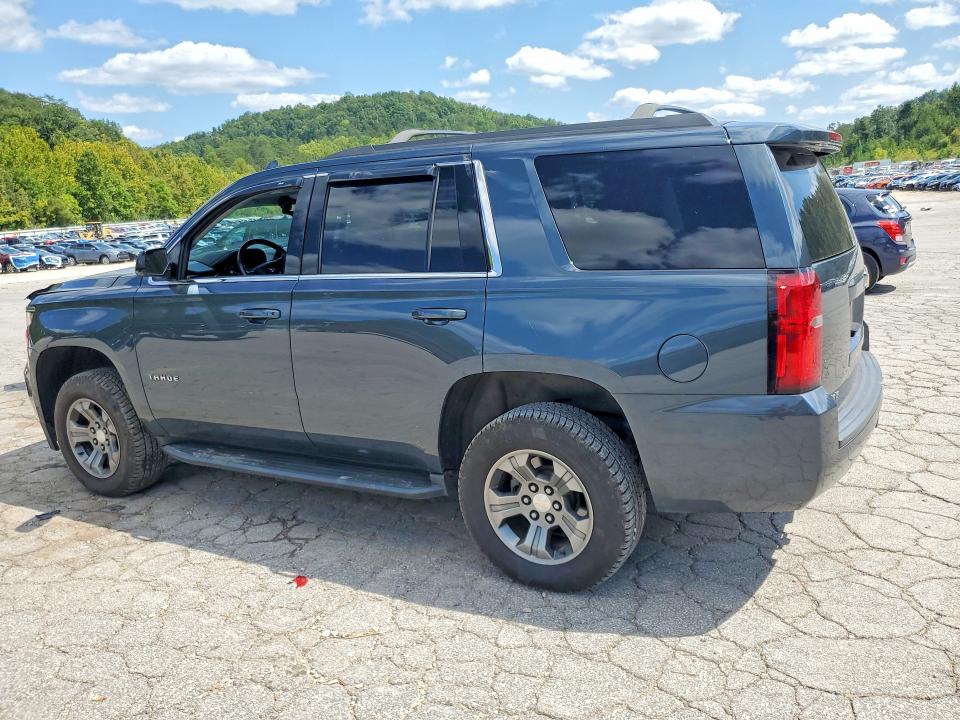 Aukcja sprzedaży 2020 Chevrolet Tahoe, vin: 1GNSKAKC7LR132101, numer aukcji: 66433736