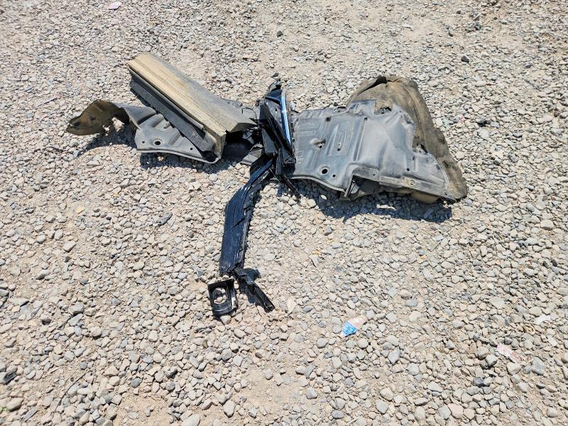 63469466 :رقم المزاد ، 5TDAAAB54SS095601 vin ، 2025 Toyota Grand Highlander مزاد بيع