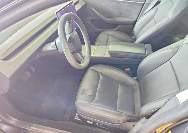 Aukcja sprzedaży 2024 Tesla Model 3, vin: 5YJ3E1EB5RF740561, numer aukcji: 65029896