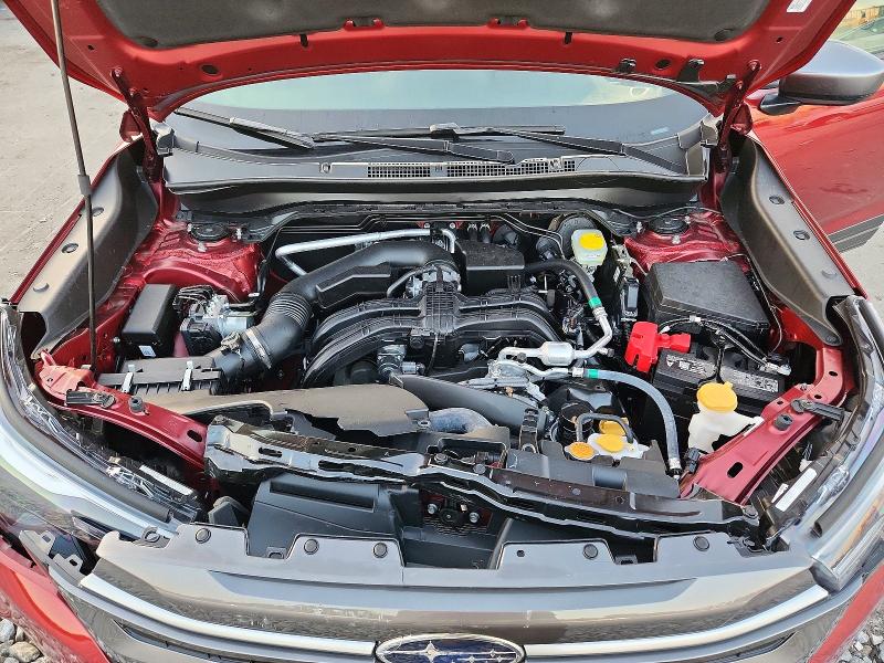 Продажа на аукционе авто 2026 Subaru Forester, vin: 4S4SLDD69T3093492, номер лота: 65396686