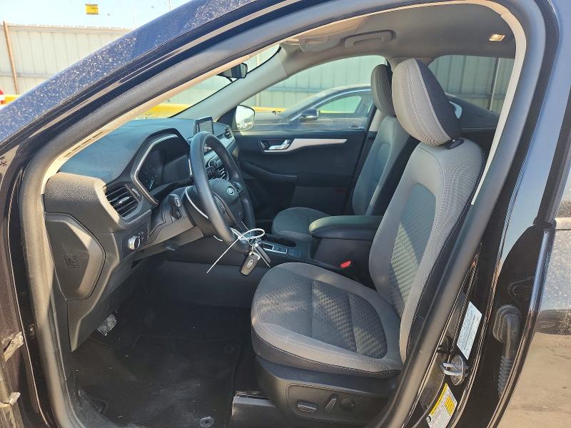 Aukcja sprzedaży 2020 Ford Escape, vin: 1FMCU0G60LUA54175, numer aukcji: 64532996
