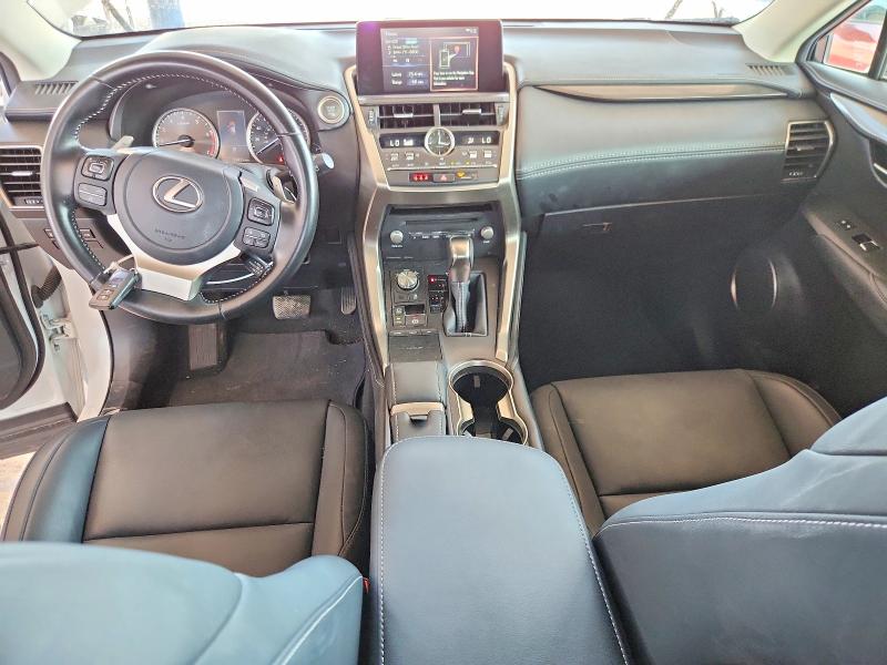 Продаж на аукціоні авто 2021 Lexus Nx 300, vin: JTJDARBZ2M5022330, номер лоту: 64124046