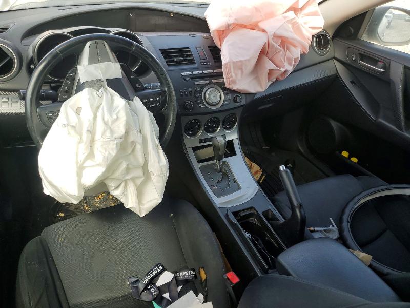 Продаж на аукціоні авто 2010 Mazda 3, vin: JM1BL1H67A1337212, номер лоту: 65393156