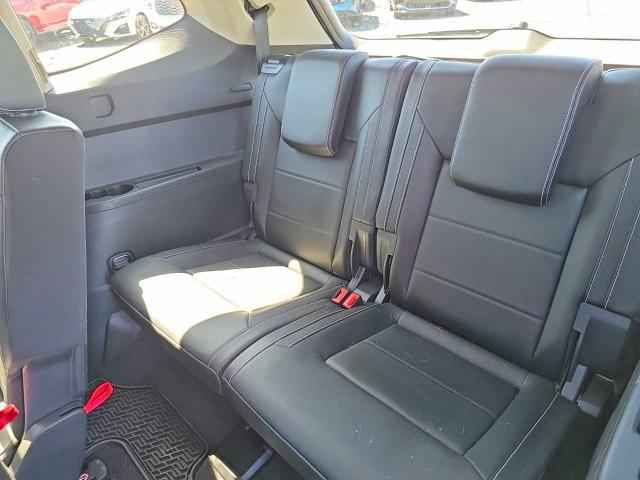 2023 Volkswagen Atlas მანქანა იყიდება აუქციონზე, vin: 1V2HR2CA9PC531536, აუქციონის ნომერი: 64272086