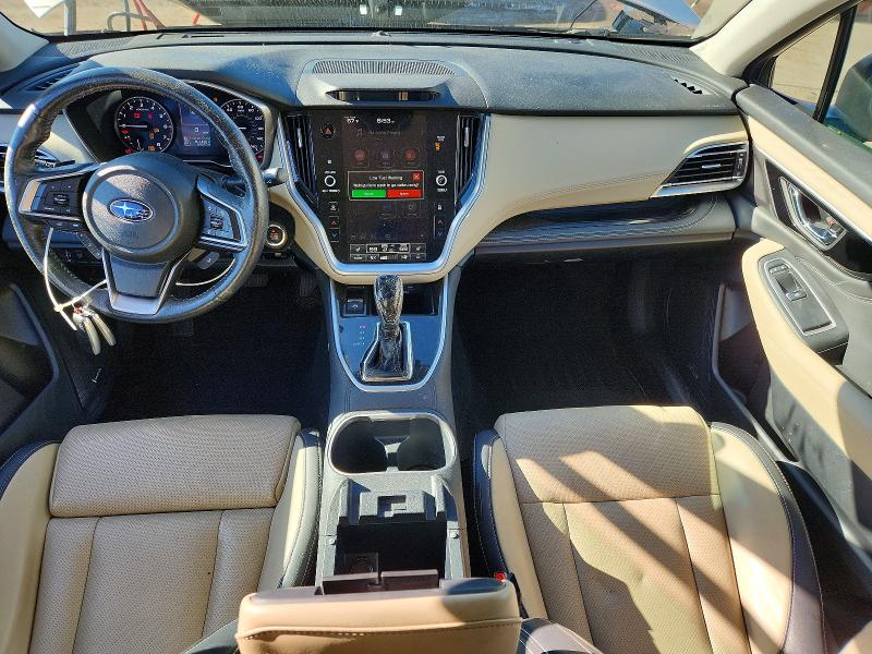 Aukcja sprzedaży 2020 Subaru Outback, vin: 4S4BTANC4L3245049, numer aukcji: 66243176