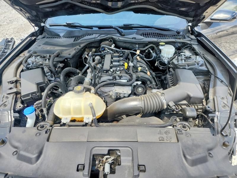 63338666 :رقم المزاد ، 1FA6P8TH4N5140428 vin ، 2022 Ford Mustang مزاد بيع