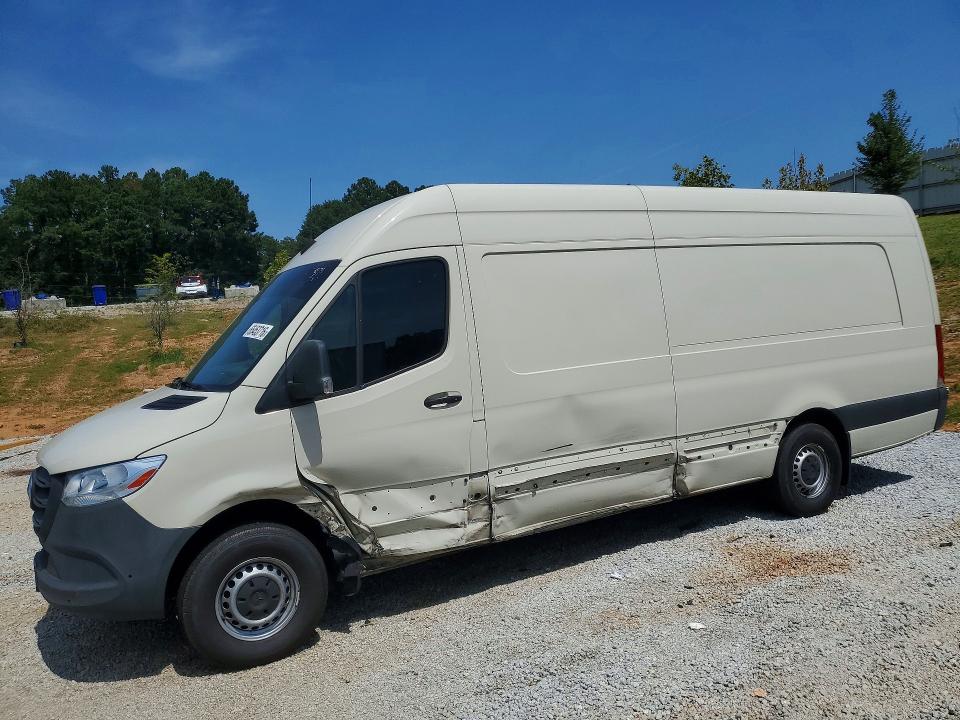 Aukcja sprzedaży 2024 Mercedes-benz Sprinter, vin: W1Y4NDHY4RT171362, numer aukcji: 65453716