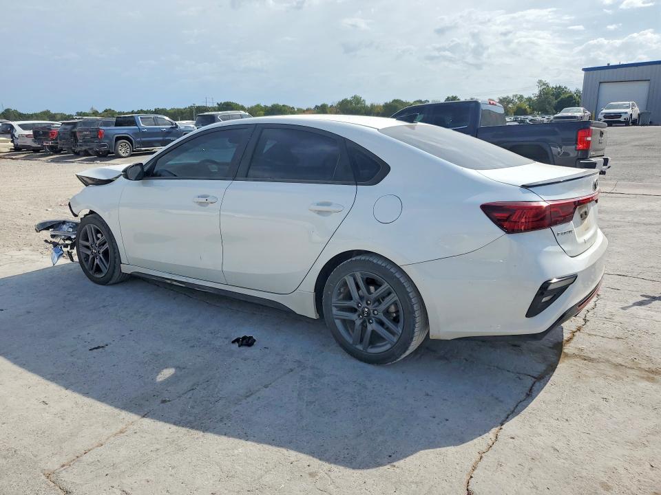 Aukcja sprzedaży 2021 Kia Forte, vin: 3KPF34AD8ME310288, numer aukcji: 65214376