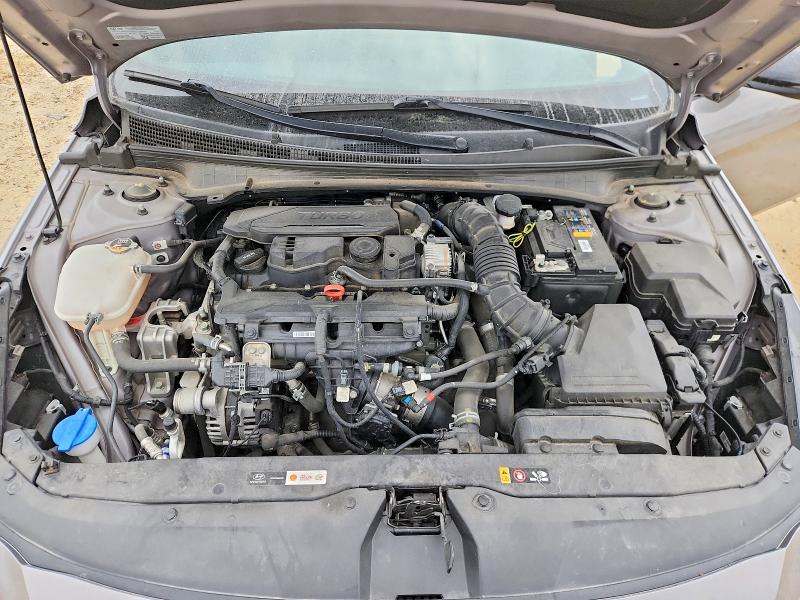 Продажа на аукционе авто 2023 Hyundai Elantra, vin: KMHLR4AF8PU434470, номер лота: 64770816