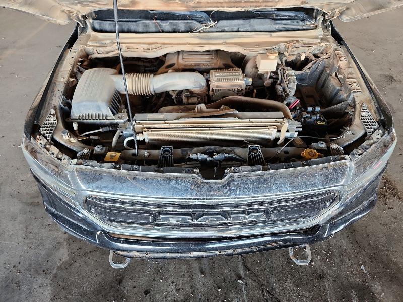 Aukcja sprzedaży 2023 Ram 1500, vin: 1C6SRFHT2PN542561, numer aukcji: 63610266