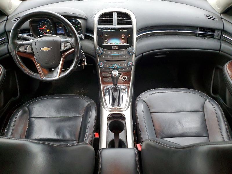2013 Chevrolet Malibu მანქანა იყიდება აუქციონზე, vin: 1G11H5SA3DF211494, აუქციონის ნომერი: 63857486