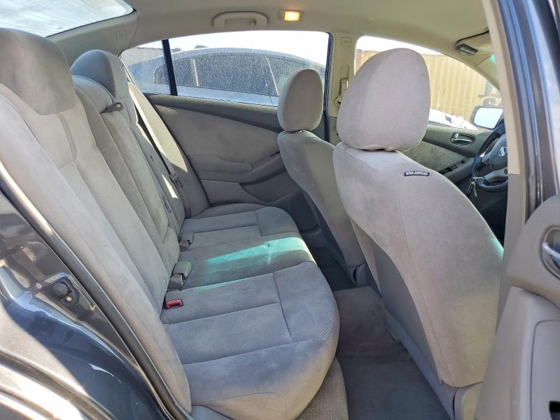 64043156 :رقم المزاد ، 1N4AL21E19C110767 vin ، 2009 Nissan Altima مزاد بيع