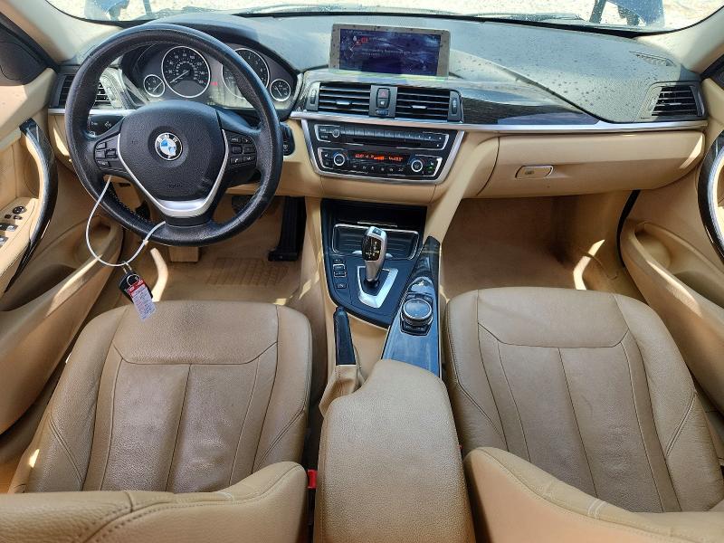 Aukcja sprzedaży 2014 Bmw 328, vin: WBA3B5C50EP544179, numer aukcji: 65340736