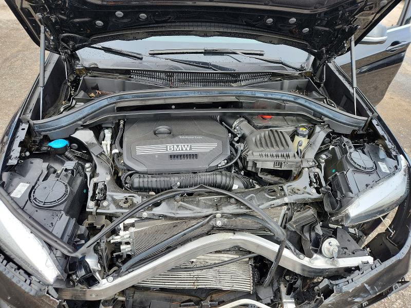 Aukcja sprzedaży 2022 Bmw X1, vin: WBXJG9C00N5U63740, numer aukcji: 66552756