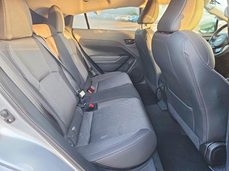 Продажа на аукционе авто 2024 Subaru Crosstrek, vin: JF2GUADC6RH284067, номер лота: 65756196