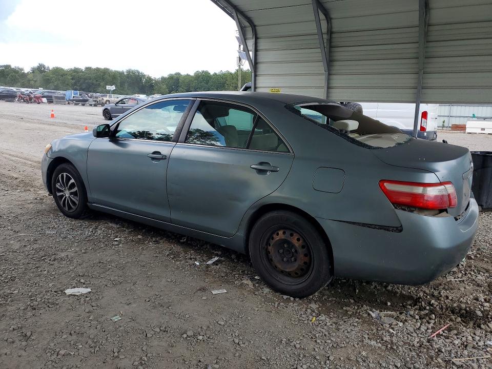 Продажа на аукционе авто 2008 Toyota Camry, vin: 4T1BE46K88U763006, номер лота: 64248326