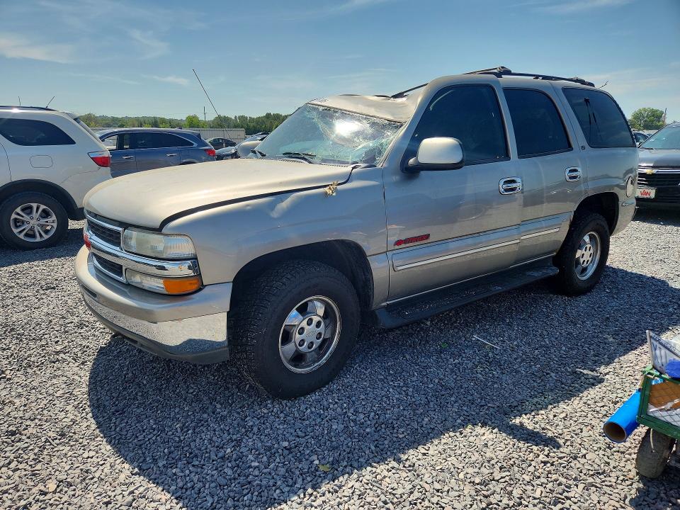Продаж на аукціоні авто 2000 Chevrolet Tahoe, vin: 1GNEK13T9YJ199266, номер лоту: 66967806