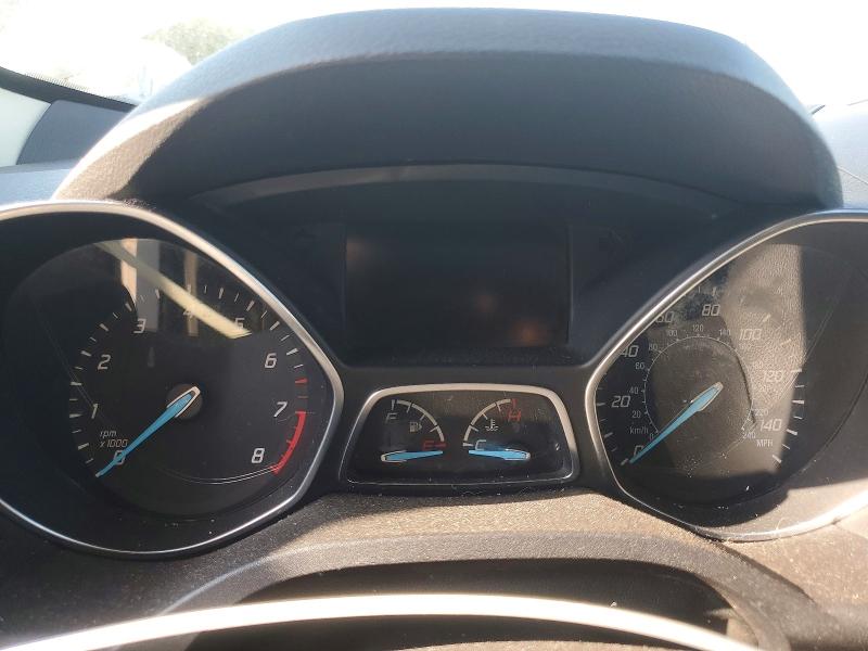 66987196 :رقم المزاد ، 1FMCU0F77GUB97222 vin ، 2016 Ford Escape مزاد بيع