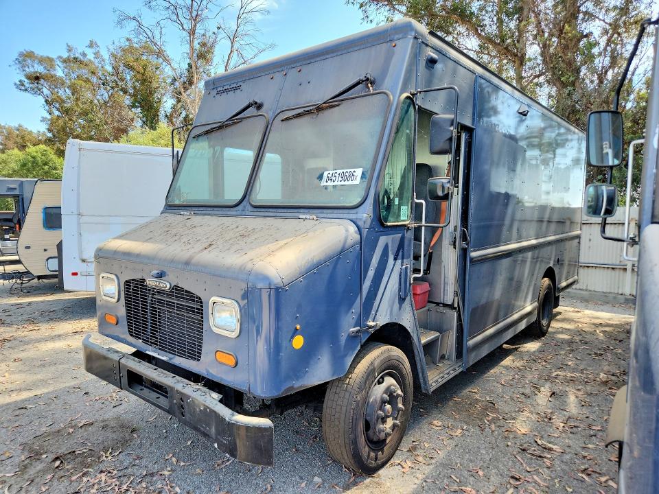 Aukcja sprzedaży 2020 Freightliner Chassis, vin: 4UZAC2EA2LCLZ7007, numer aukcji: 64519686