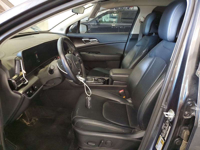 2023 Kia Sportage მანქანა იყიდება აუქციონზე, vin: 5XYK3CAFXPG066791, აუქციონის ნომერი: 64976536