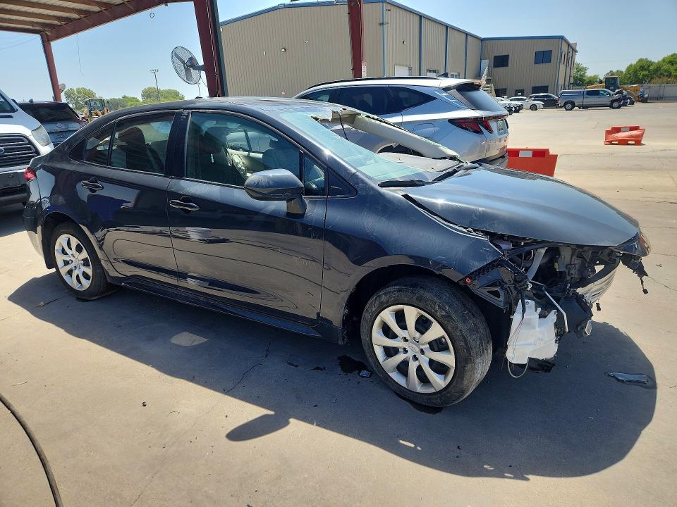Продажа на аукционе авто 2026 Toyota Corolla, vin: 5YFB4MDE6TP370213, номер лота: 61482986