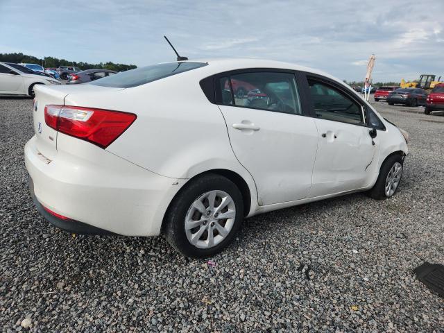 2016 Kia Rio მანქანა იყიდება აუქციონზე, vin: KNADM4A36G6540771, აუქციონის ნომერი: 64193456