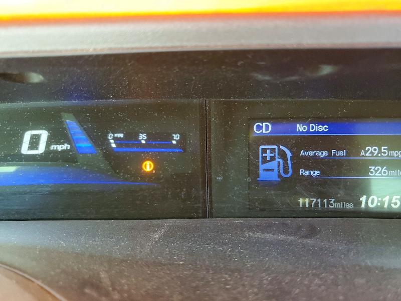 65910146 :رقم المزاد ، 2HGFB2F53CH562558 vin ، 2012 Honda Civic مزاد بيع