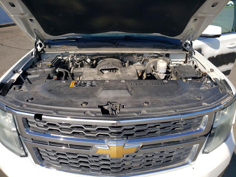 Aukcja sprzedaży 2018 Chevrolet Tahoe, vin: 1GNLCDEC3JR262968, numer aukcji: 66981776
