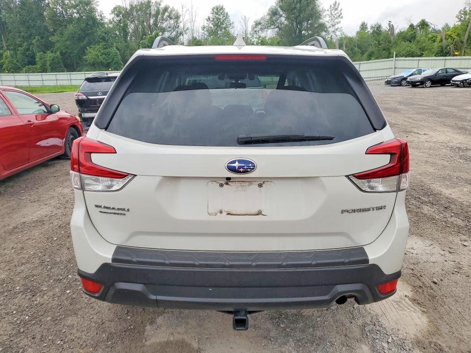 Aukcja sprzedaży 2020 Subaru Forester, vin: JF2SKAJC1LH546704, numer aukcji: 64153096