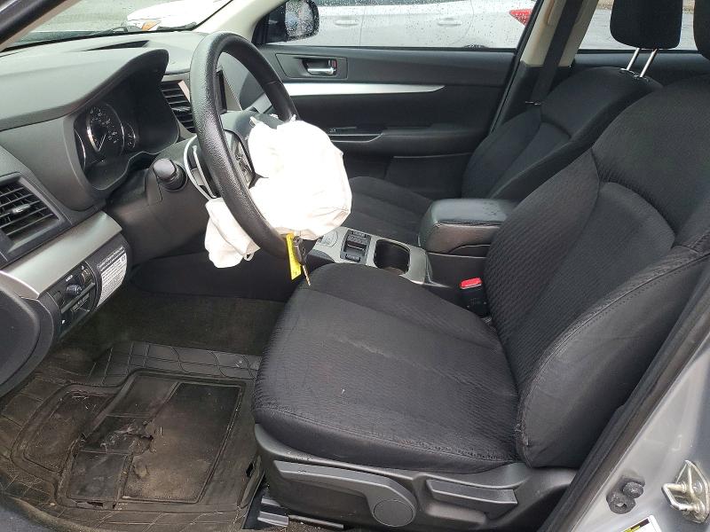 65701456 :رقم المزاد ، 4S3BMBA66C3031946 vin ، 2012 Subaru Legacy مزاد بيع