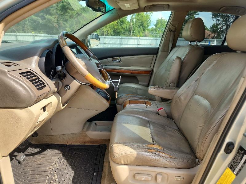 2008 Lexus Rx მანქანა იყიდება აუქციონზე, vin: 2T2HK31U58C086614, აუქციონის ნომერი: 66904186