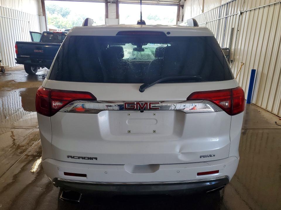 Продаж на аукціоні авто 2019 Gmc Acadia, vin: 1GKKNXLS7KZ271950, номер лоту: 67093026