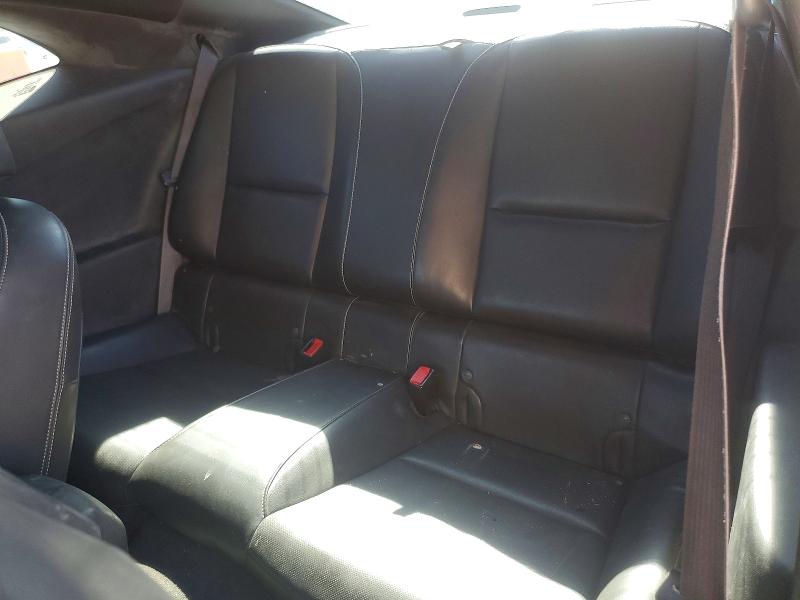 2010 Chevrolet Camaro მანქანა იყიდება აუქციონზე, vin: 2G1FT1EW9A9133604, აუქციონის ნომერი: 63488646