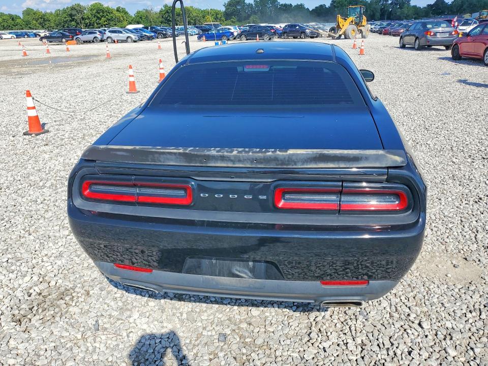 Продажа на аукционе авто 2015 Dodge Challenger, vin: 2C3CDZAG0FH774825, номер лота: 66408776