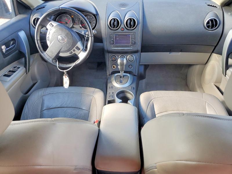 Aukcja sprzedaży 2012 Nissan Rogue, vin: JN8AS5MT7CW298147, numer aukcji: 66907086