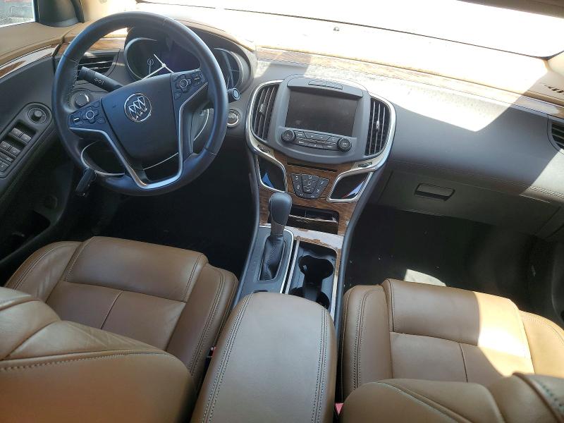 2014 Buick Lacrosse მანქანა იყიდება აუქციონზე, vin: 1G4GB5G33EF270233, აუქციონის ნომერი: 58846216