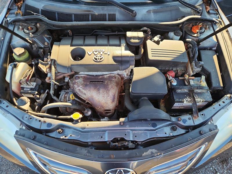 Продажа на аукционе авто 2010 Toyota Camry, vin: 4T1BF3EK1AU005264, номер лота: 64755446