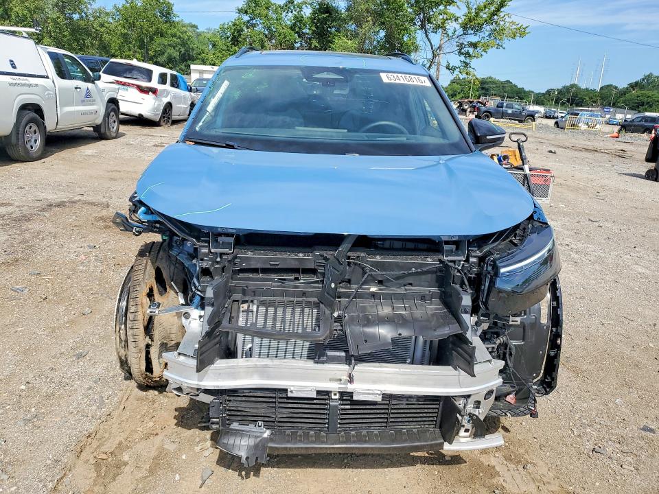 63416816 :رقم المزاد ، 3VVGR7RMXTM103237 vin ، 2026 Volkswagen Tiguan مزاد بيع