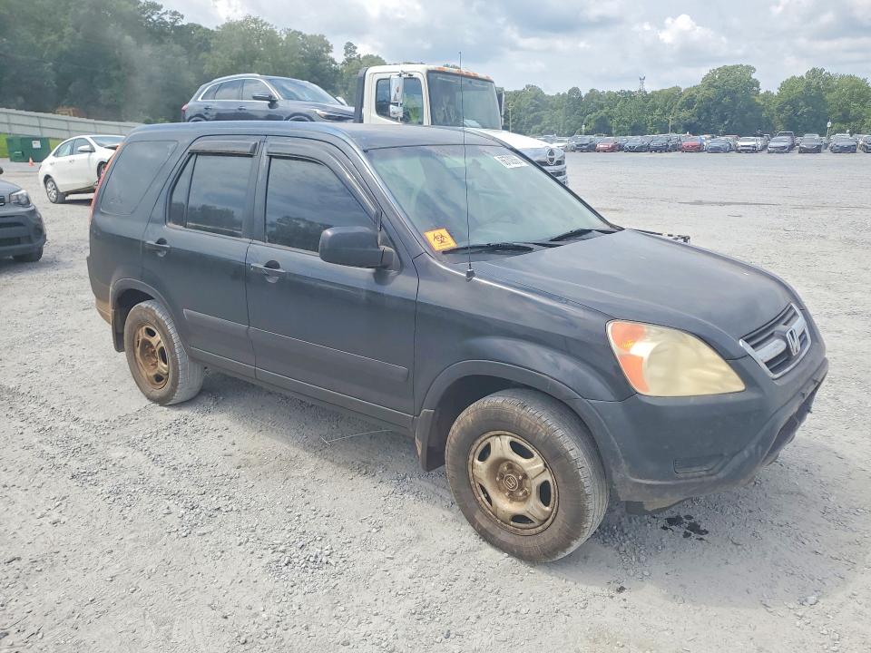 Продаж на аукціоні авто 2003 Honda Cr-v, vin: SHSRD68443U102437, номер лоту: 66702066