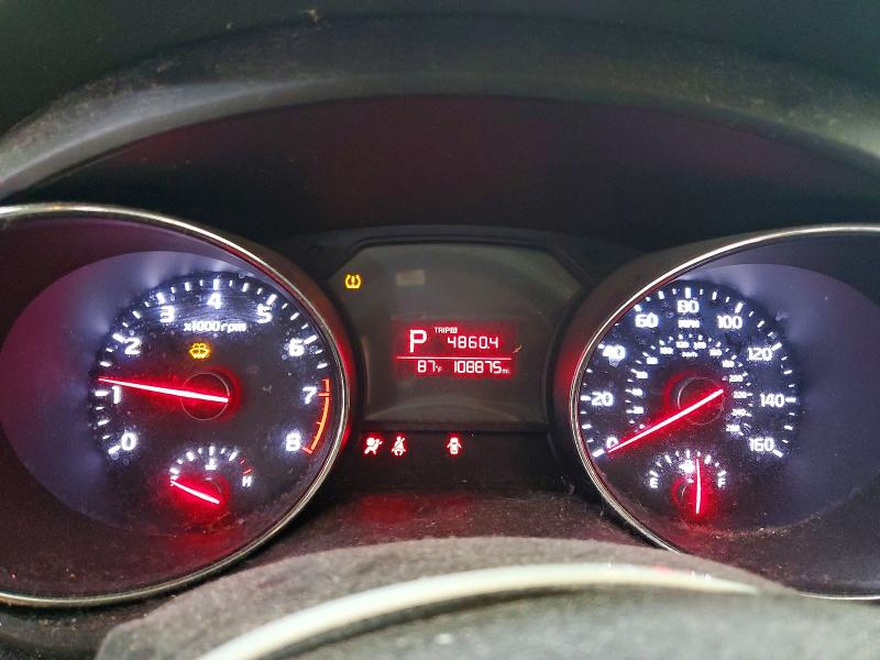 63869016 :رقم المزاد ، KNDMA5C14G6149728 vin ، 2016 Kia Sedona مزاد بيع