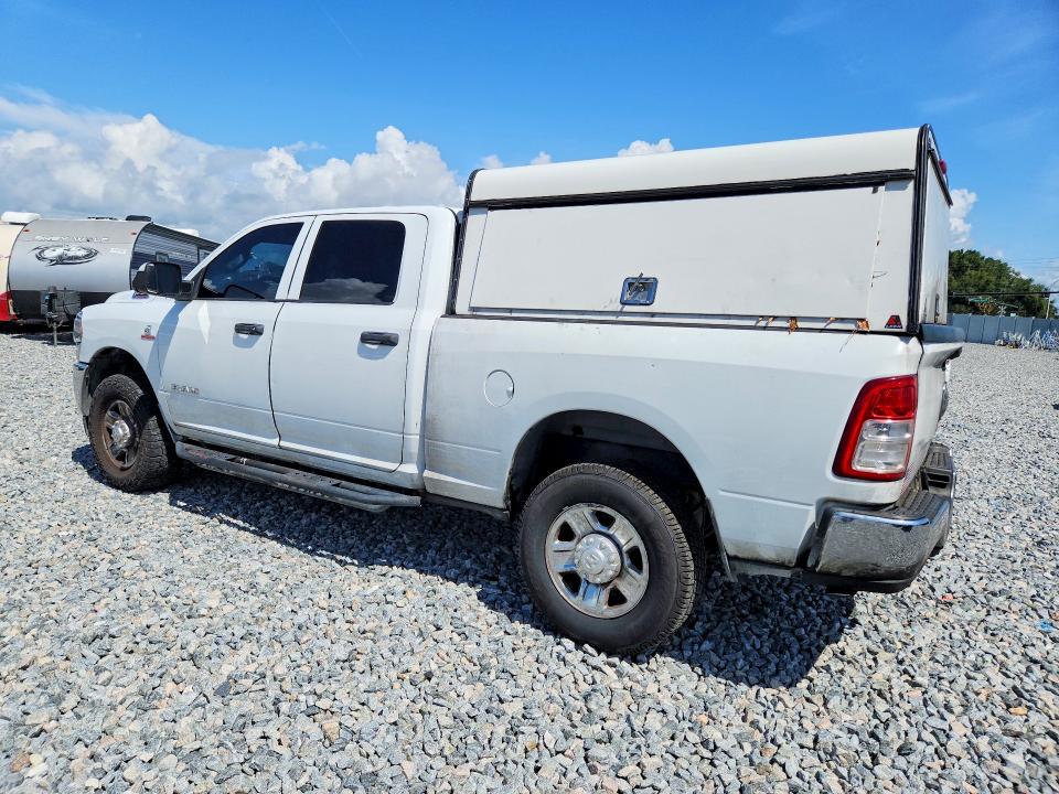 Продаж на аукціоні авто 2019 Ram 2500, vin: 3C6UR5CLXKG615347, номер лоту: 67017516
