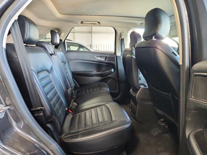 Продажа на аукционе авто 2016 Ford Edge, vin: 2FMPK4J98GBC61829, номер лота: 65326746