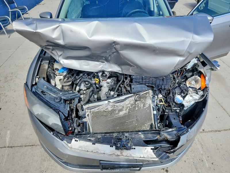 66334516 :رقم المزاد ، 1VWCN7A31EC063773 vin ، 2014 Volkswagen Passat مزاد بيع
