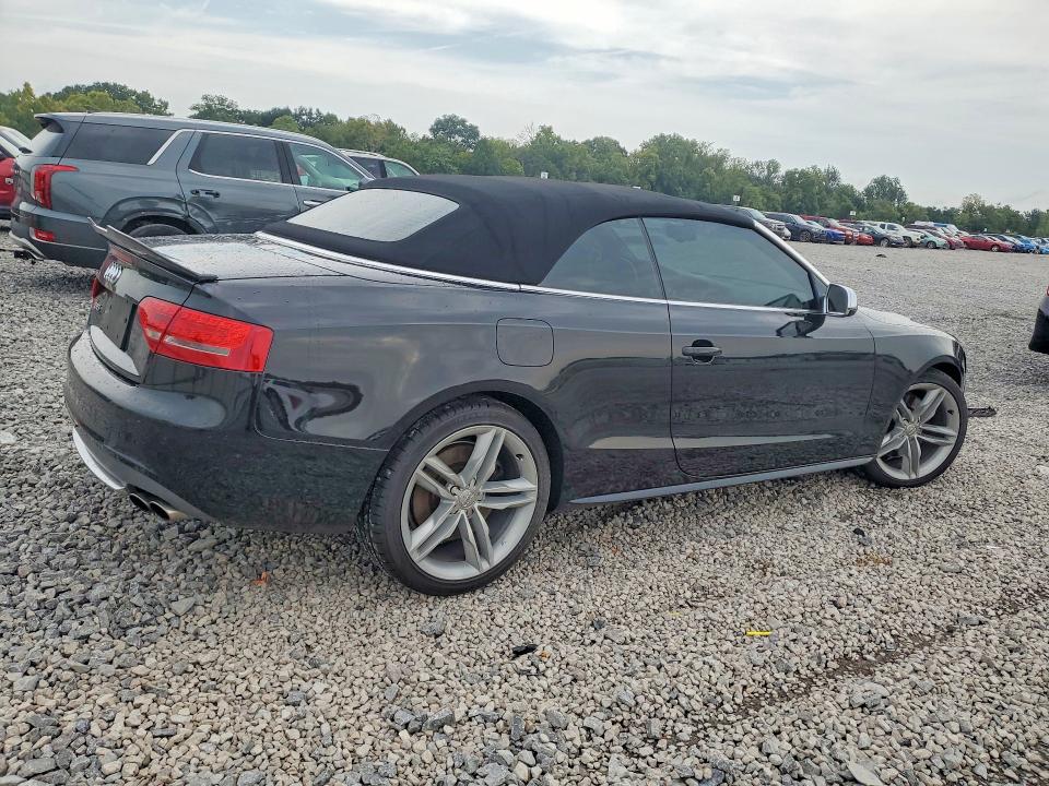 Aukcja sprzedaży 2010 Audi S5, vin: WAUVGAFH8AN015268, numer aukcji: 66710606